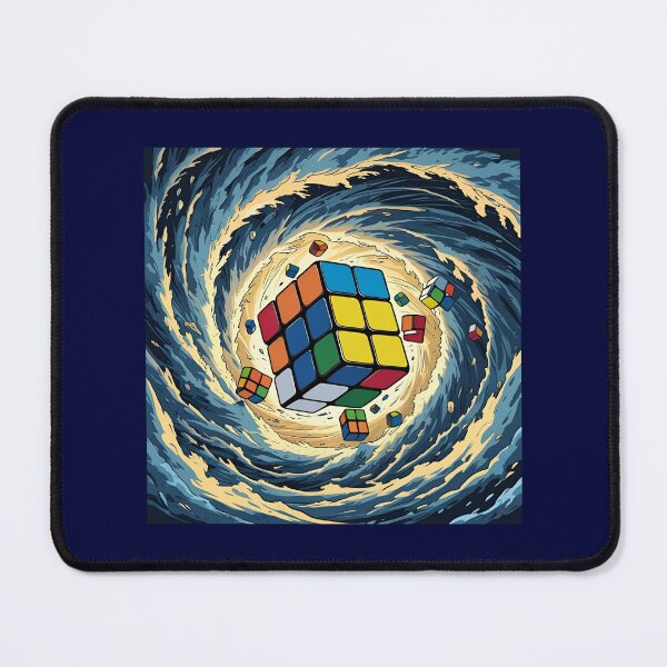 Item preview, Rubik's Master designed and sold by V3HobbyArts.