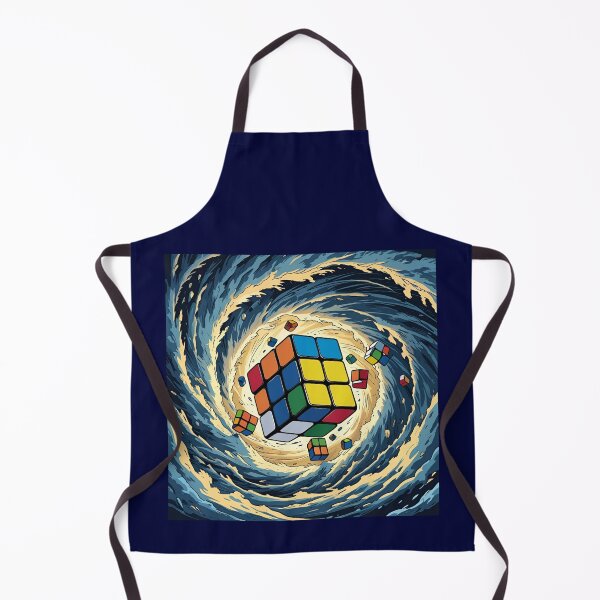 Item preview, Rubik's Master designed and sold by V3HobbyArts.