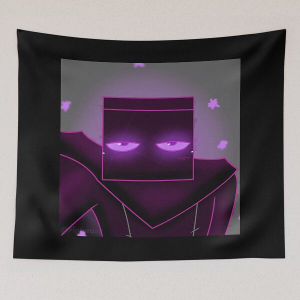 Item preview, Endie Enderman designed and sold by PigForday.