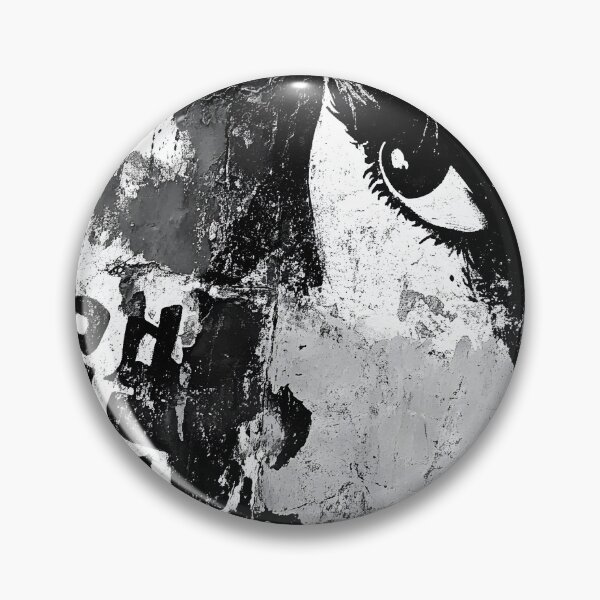 Item preview, Print0030 - GRIME DROPS - Tag it Your Way - Graffiti Tagger Blank - urban noir grunge backdrop, grayscale-style templates for Street Artists, Taggers, Bomberz • GRAFFITI BLANKS • Tag-Ready | Art-Ready designed and sold by NoveltyVariety.