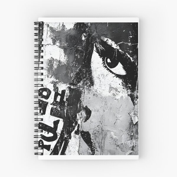 Item preview, Print0030 - GRIME DROPS - Tag it Your Way - Graffiti Tagger Blank - urban noir grunge backdrop, grayscale-style templates for Street Artists, Taggers, Bomberz • GRAFFITI BLANKS • Tag-Ready | Art-Ready designed and sold by NoveltyVariety.