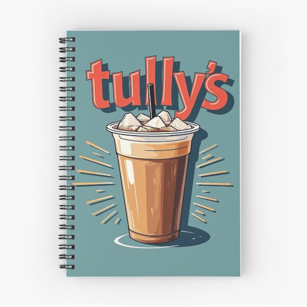 Item preview, Tully's Coffee Cup designed and sold by MerlinWear.