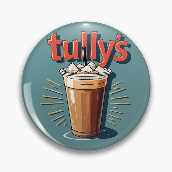 Item preview, Tully's Coffee Cup designed and sold by MerlinWear.