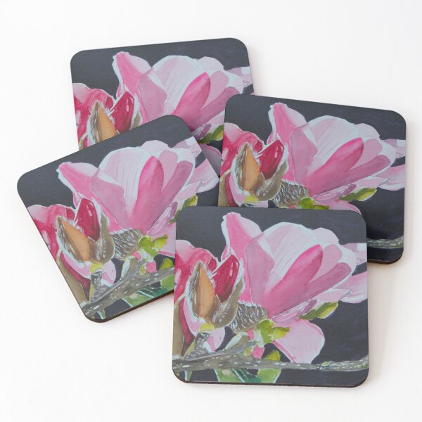 Item preview, Copy of Wilting Parrot Tulip designed and sold by PinkRhinoArt.