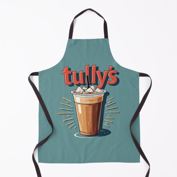 Item preview, Tully's Coffee Cup designed and sold by MerlinWear.
