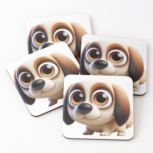 Item preview, Adorable Bolognese designed and sold by Sillytoe.