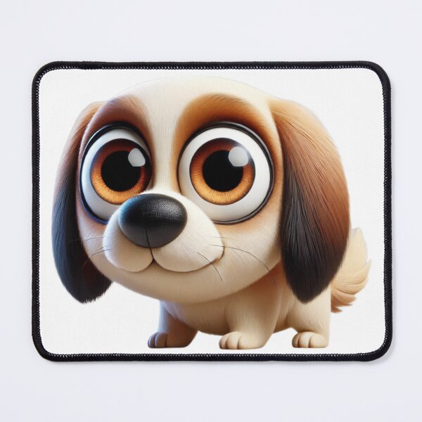 Item preview, Adorable Bolognese designed and sold by Sillytoe.
