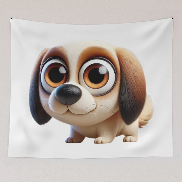 Item preview, Adorable Bolognese designed and sold by Sillytoe.