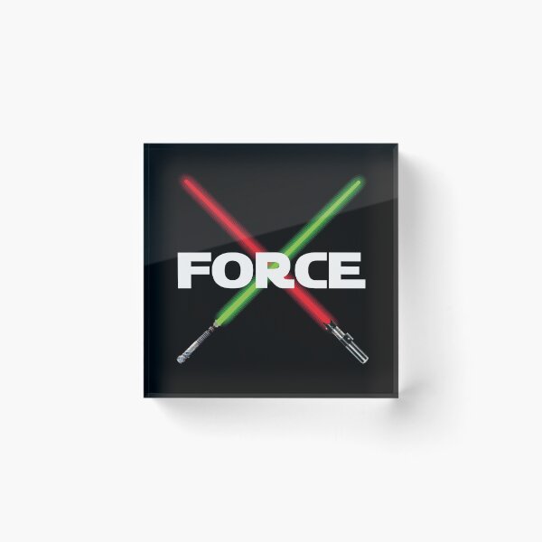 Item preview, Power of the Force designed and sold by 13design.