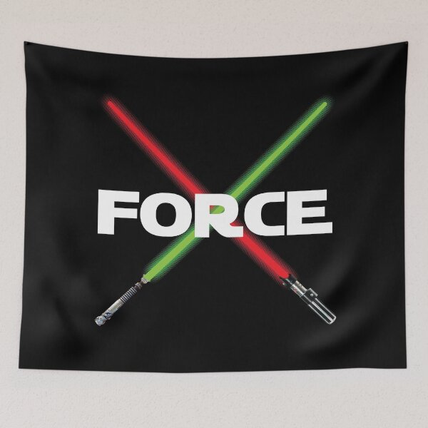 Item preview, Power of the Force designed and sold by 13design.