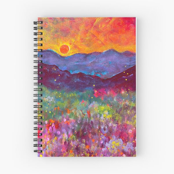 Item preview, Sunset Bloom designed and sold by Margaret Trost.