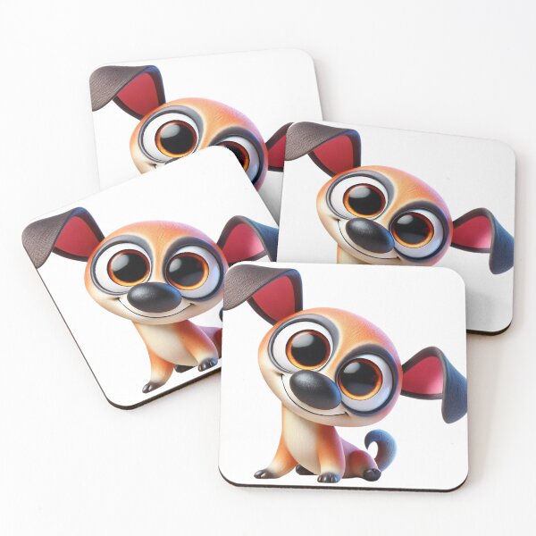 Item preview, Adorable Bongo designed and sold by Sillytoe.