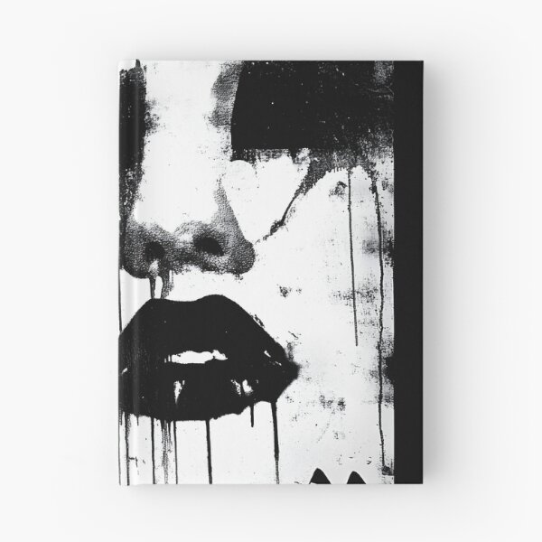 Item preview, Print0031 - GRIME DROPS - Tag it Your Way - Graffiti Tagger Blank - urban noir grunge backdrop, grayscale-style templates for Street Artists, Taggers, Bomberz • GRAFFITI BLANKS • Tag-Ready | Art-Ready designed and sold by NoveltyVariety.