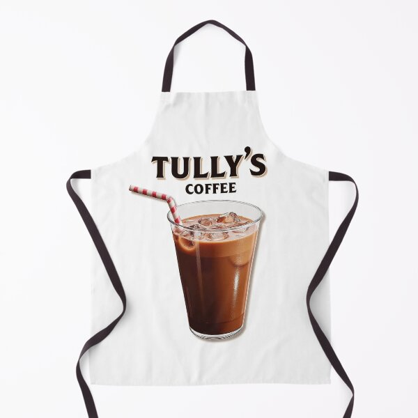 Item preview, Tully's Coffee Ice designed and sold by MerlinWear.