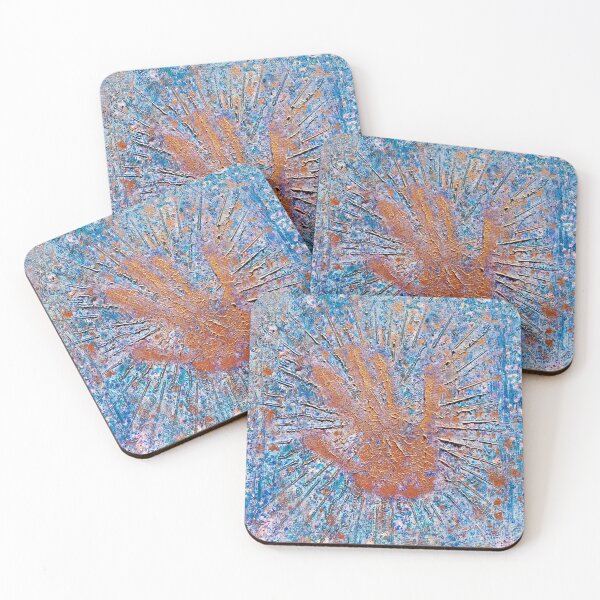 Item preview, The Artist's Hand designed and sold by Emily Macafore.