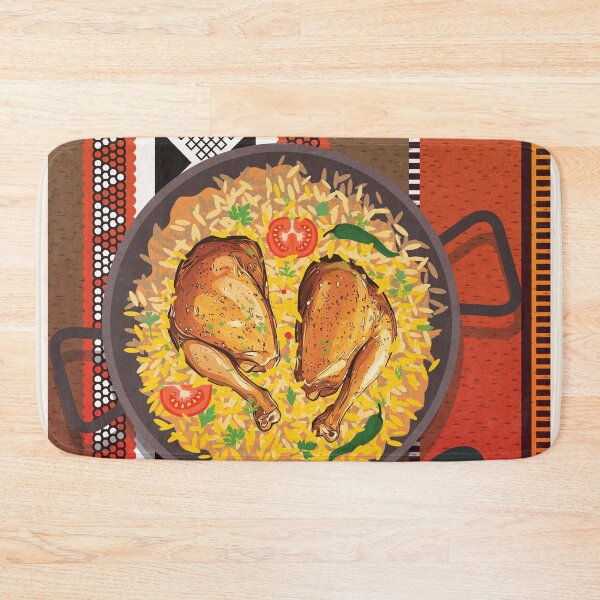 Item preview, Machboos Wall Art designed and sold by SurfolioPrints.