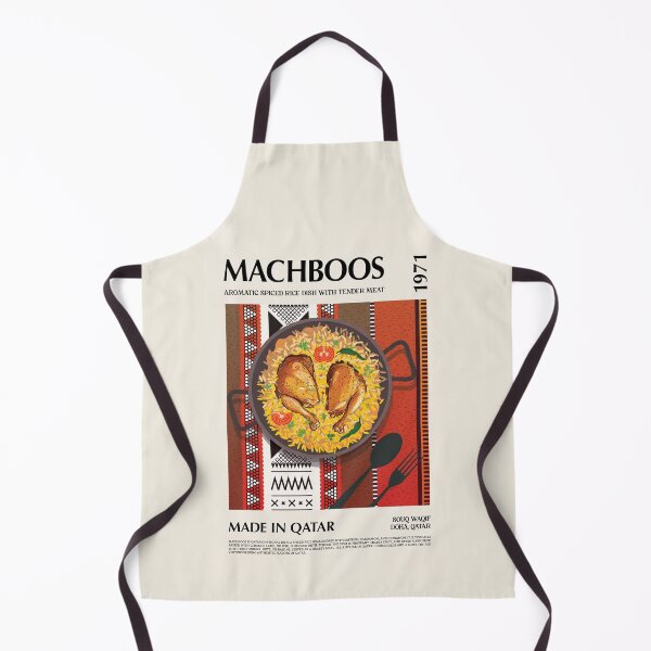 Item preview, Machboos Wall Art designed and sold by SurfolioPrints.