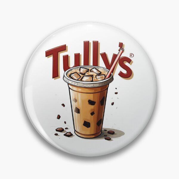 Item preview, Tully's Coffee Club designed and sold by MerlinWear.
