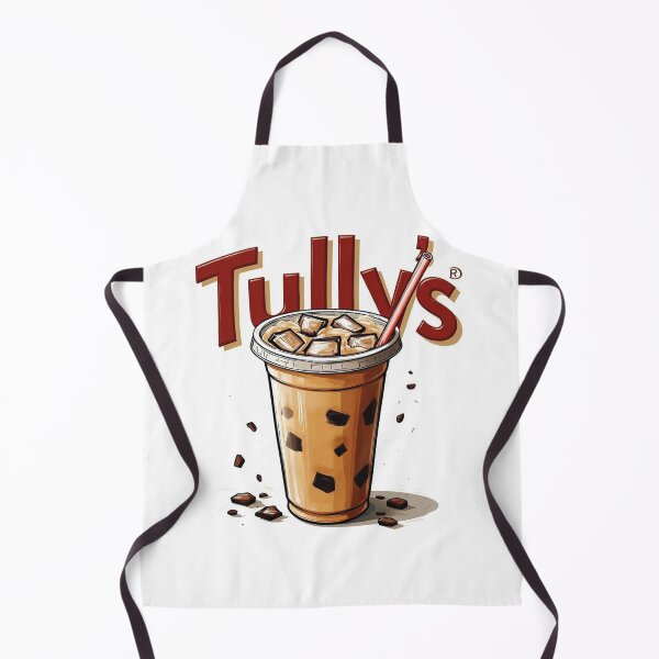 Item preview, Tully's Coffee Club designed and sold by MerlinWear.