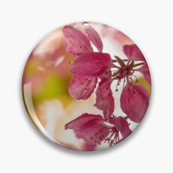 Item preview, Crabapple Blur  designed and sold by Jen_Auseth.
