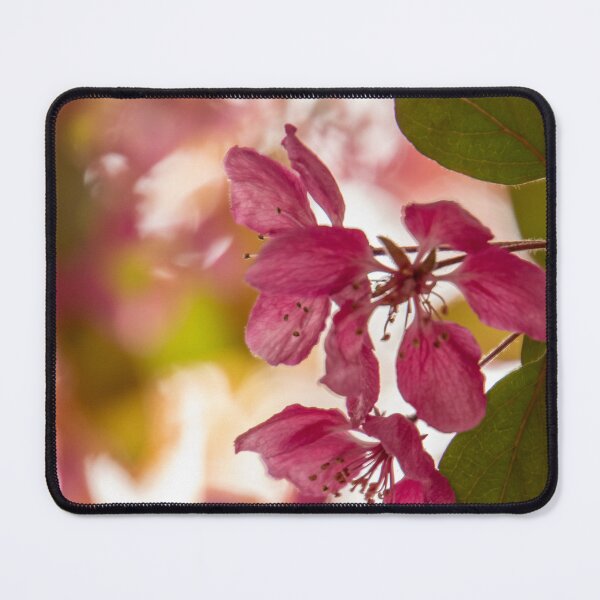 Item preview, Crabapple Blur designed and sold by Jen_Auseth.
