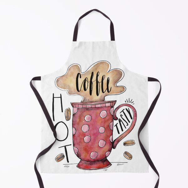 Item preview, Hot Tasty - Coffee . designed and sold by Mahmoud Salah.