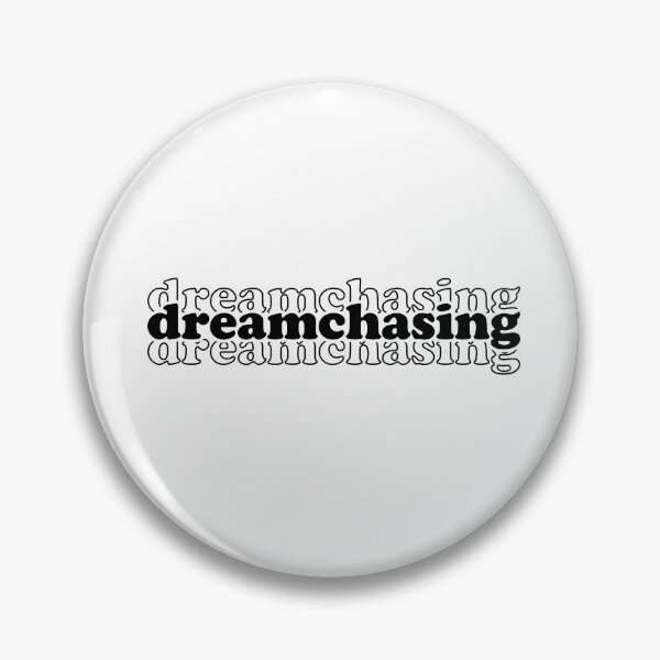 Item preview, Dreamchasing Vintage - Funny Dreamchasing Lover designed and sold by Oussinc.