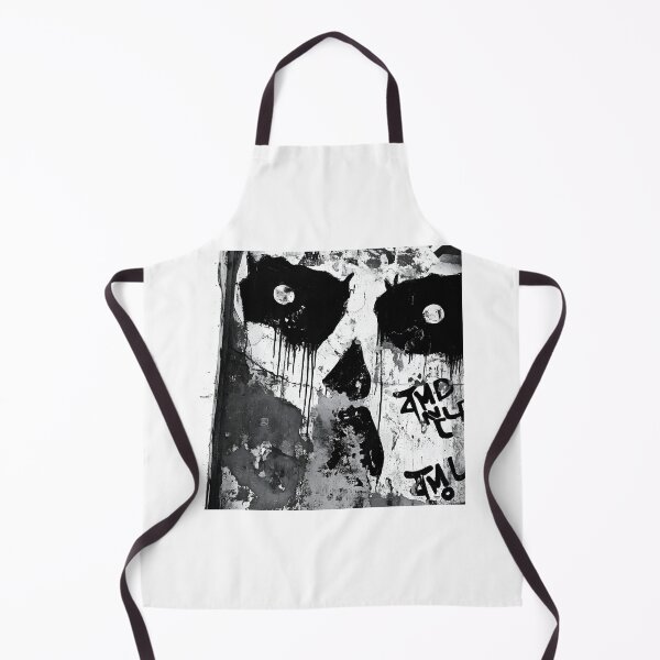 Item preview, Print0033 - GRIME DROPS - Tag it Your Way - Graffiti Tagger Blank - urban noir grunge backdrop, grayscale-style templates for Street Artists, Taggers, Bomberz • GRAFFITI BLANKS • Tag-Ready | Art-Ready designed and sold by NoveltyVariety.