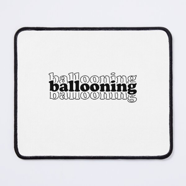 Item preview, Ballooning Vintage - Funny Ballooning Lover designed and sold by Oussinc.