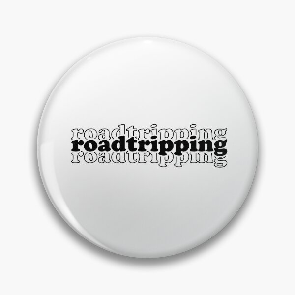 Item preview, Roadtripping Vintage - Funny Roadtripping Lover designed and sold by Oussinc.