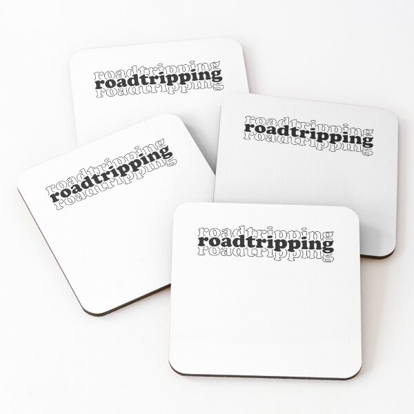 Item preview, Roadtripping Vintage - Funny Roadtripping Lover designed and sold by Oussinc.