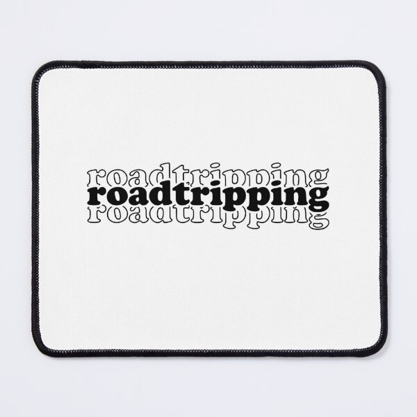 Item preview, Roadtripping Vintage - Funny Roadtripping Lover designed and sold by Oussinc.