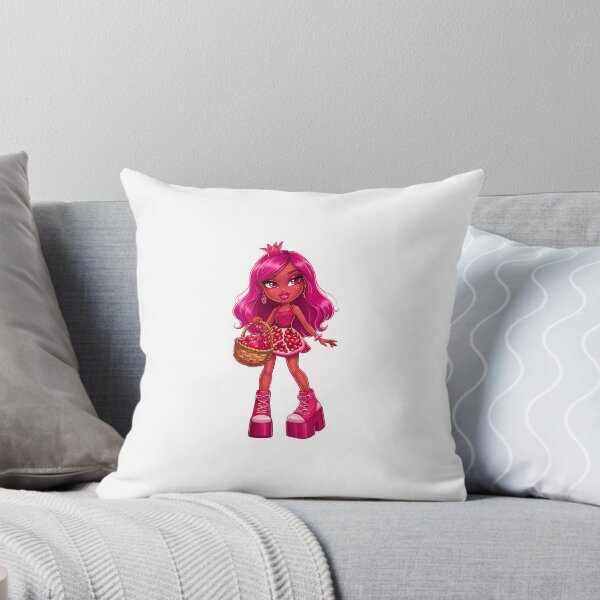 Item preview, Pomegranate Fairy designed and sold by KarmaKitT.
