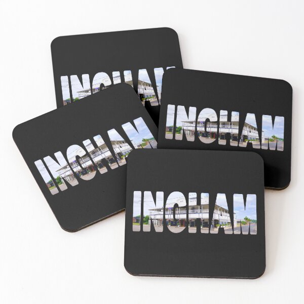 Item preview, INGHAM - North QLD Hinchinbrook Historic Station Hotel designed and sold by Adam Gormley.