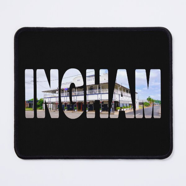 Item preview, INGHAM - North QLD Hinchinbrook Historic Station Hotel designed and sold by Adam Gormley.