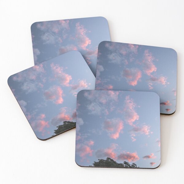 Item preview, Cotton Candy Sky designed and sold by Jen_Auseth.