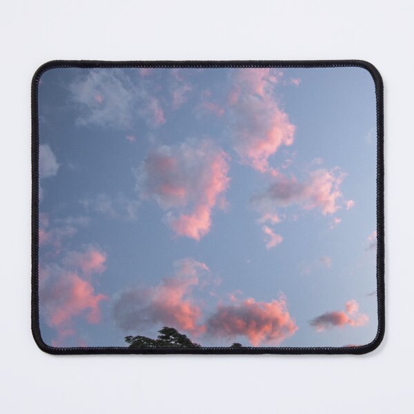 Item preview, Cotton Candy Sky designed and sold by Jen_Auseth.