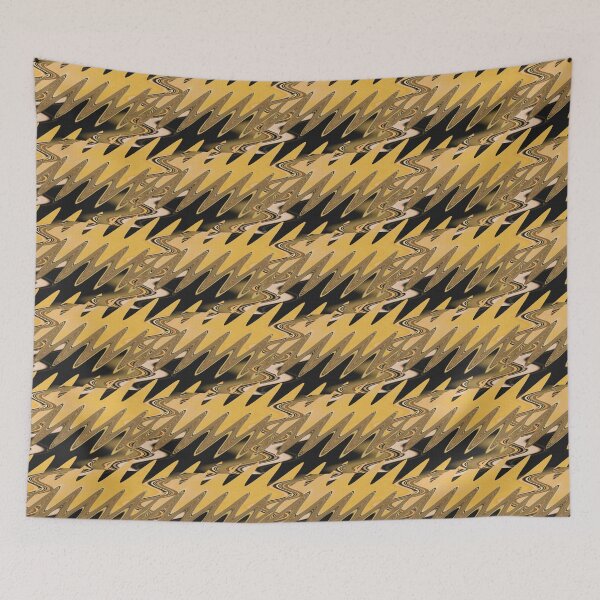 Item preview, LOOK OUT  CAUTION designed and sold by Tom Janca.