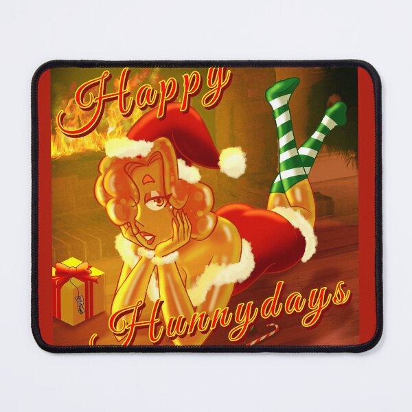 Item preview, Happy Hunnydays - With Text designed and sold by PigForday.