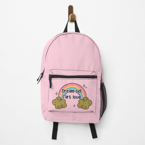 Item preview, Dream Big. Fart Loud.  designed and sold by DumbLittleTart.