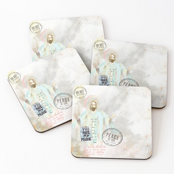 Item preview, Peace in Christ designed and sold by Ingrid Blixt.