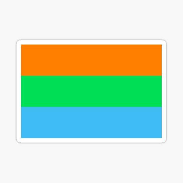 Item preview, Unemployment Pride Flag designed and sold by faulbe.