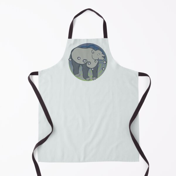 Item preview, Bear and the stars | Arth a’r sêr designed and sold by Aakheperure.