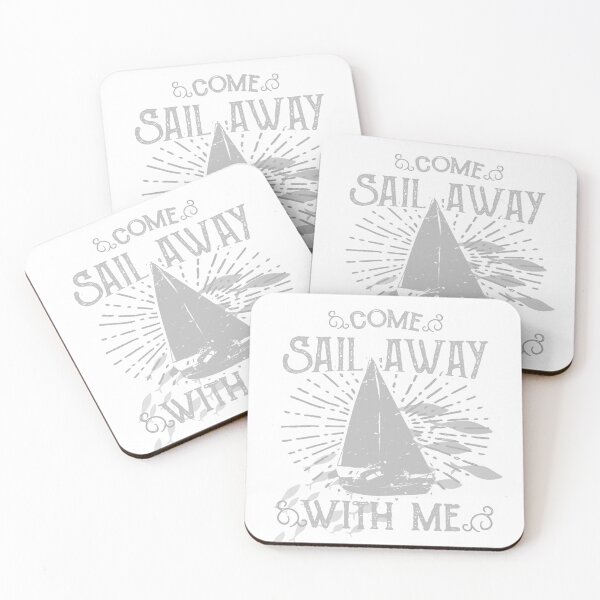 Item preview, Come Sell Away With Me – Adventure Awaits! designed and sold by Alexrtr.