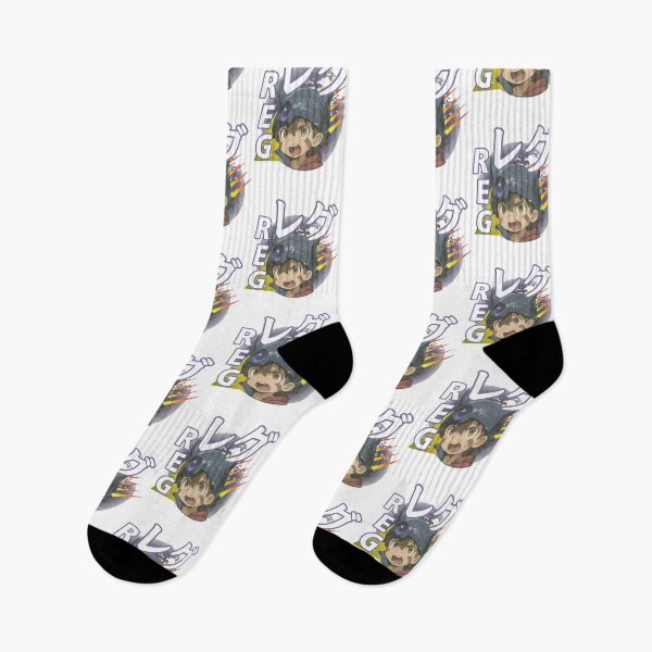 Item preview, Reg Made in Abyss Retro Distressed Vintage designed and sold by Bondrewd1.