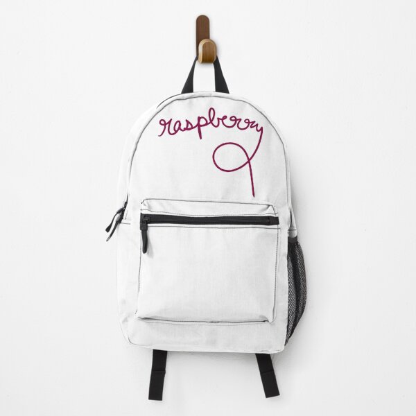 Item preview, raspberry designed and sold by abeink.