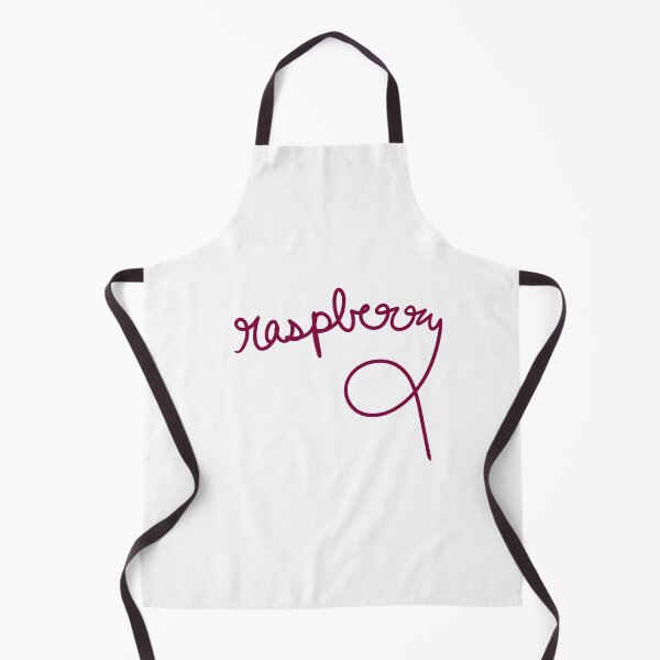 Item preview, raspberry designed and sold by abeink.
