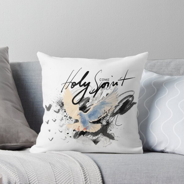 Item preview, Come Holy Spirit Art designed and sold by Ingrid Blixt.