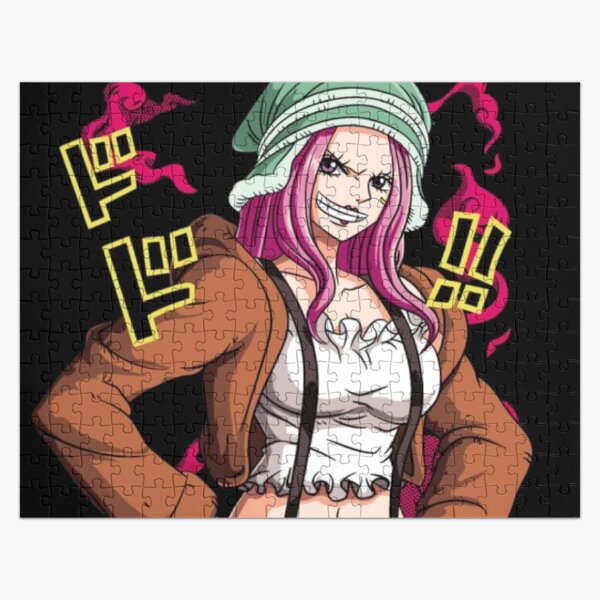 Item preview, Big Eater : Jewelry Bonney designed and sold by Anime  Maze.