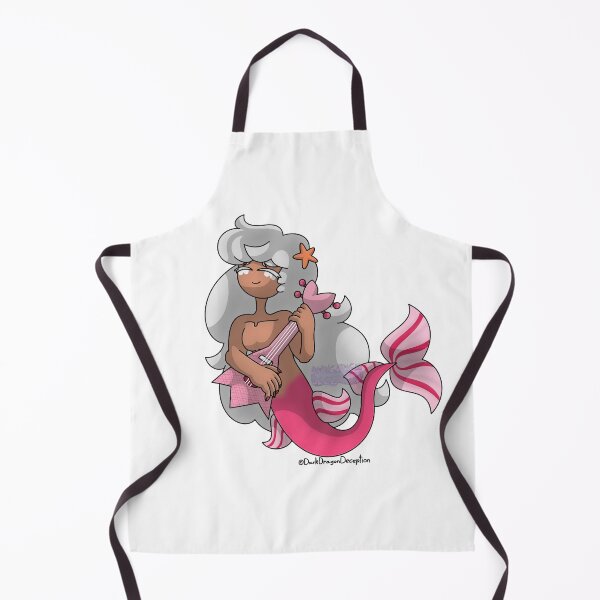 Item preview, CookieRun Mermay Day 29: Parfait Cookie designed and sold by DarkDragonDeception - Claudia.